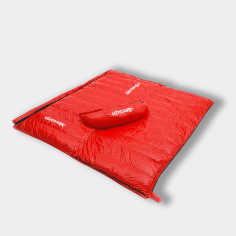 Sac de Couchage 0° Confort - ChillX