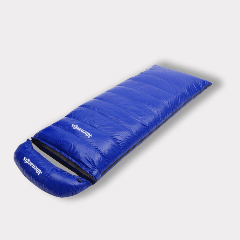 Sac de Couchage 0° Confort - ChillX