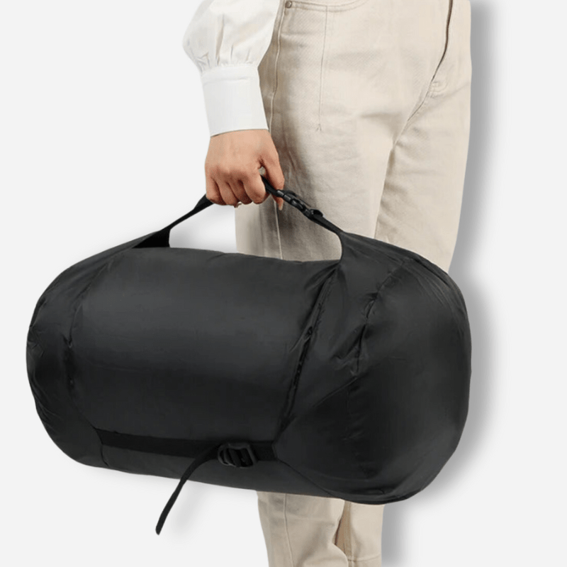 Sac de Couchage Sarcophage -10 - ThermoX