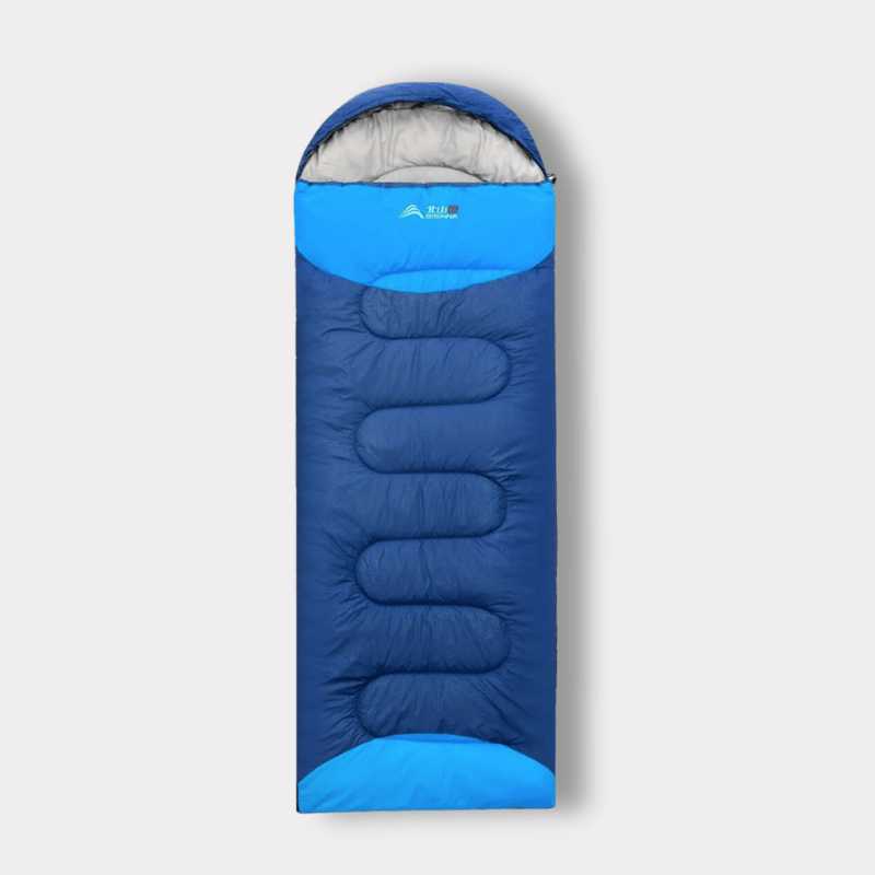 Sac de Couchage Camping 15° - HikerS